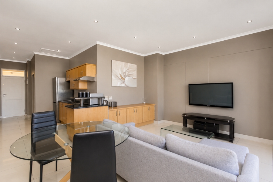 1 Bedroom Property for Sale in Century City Western Cape
